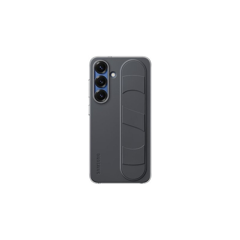 Samsung S931 S25 Standing Grip Case Black EF-GS931CB Samsung S931 S25 Standing Grip Case Black EF-GS931CB